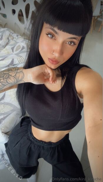 Full leaked Alessia richter private photo