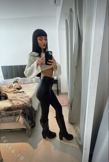 Full leaked Alessia richter private photo