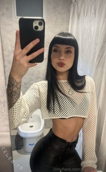 Full leaked Alessia richter private photo