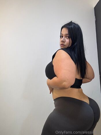 Full leaked Alessiabig  page private photo