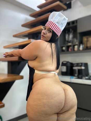 Full leaked Alessiabig  page private photo