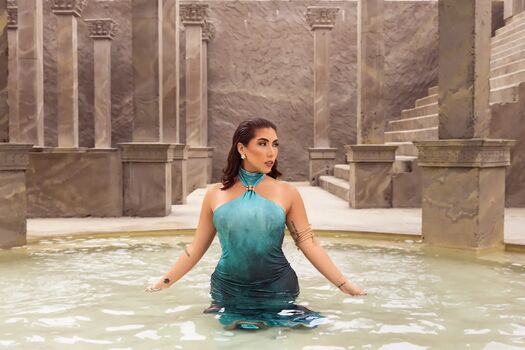 Full leaked Alessiadicarloo private photo