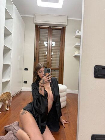 Full leaked Alessiiah private photo