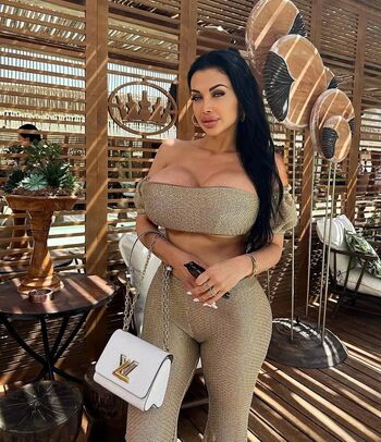Aletta Ocean