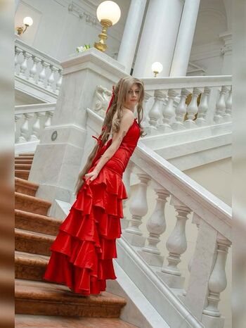 Full leaked Aleu rone private photo