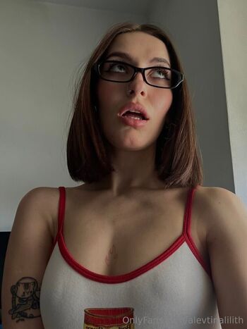Full leaked Alevtinalilith private photo