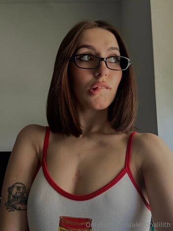 Full leaked Alevtinalilith private photo