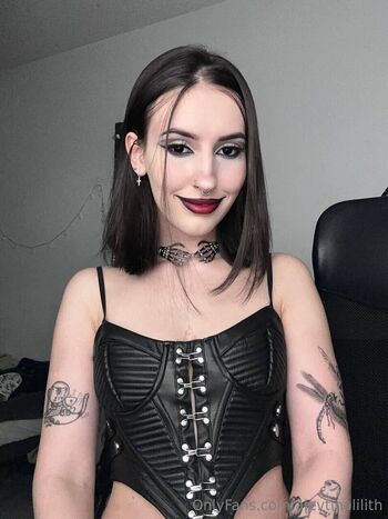 Full leaked Alevtinalilith private photo