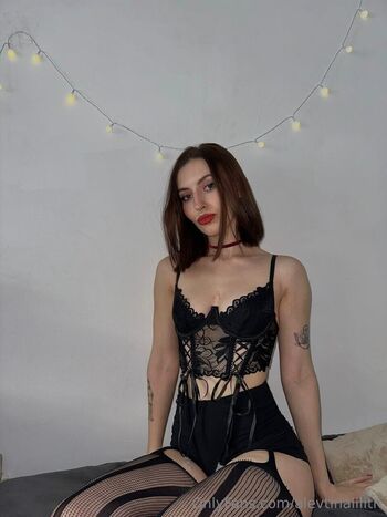Full leaked Alevtinalilith private photo