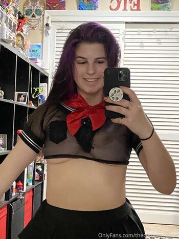 Full leaked Alex arabella private photo