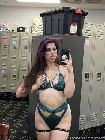 Full leaked Alex arabella private photo
