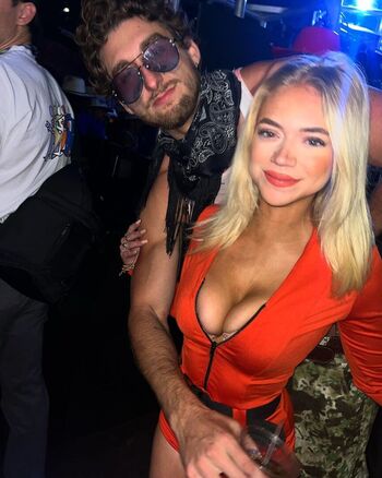 Full leaked Alex cockrill private photo