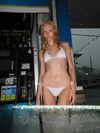 Full leaked Alex consani page private photo