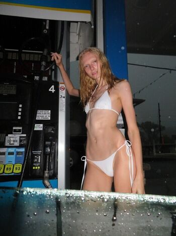 Full leaked Alex consani page private photo