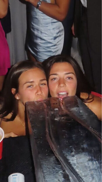 Full leaked Alex darcy private photo