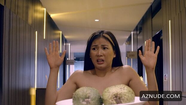 Full leaked Alex gonzaga private photo