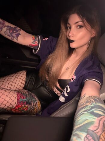 Full leaked Alex luxii private photo