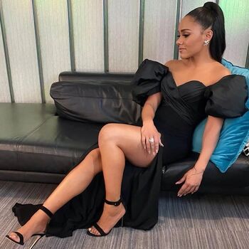 Full leaked Alex scott private photo
