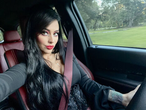 Full leaked Alex zedra private photo