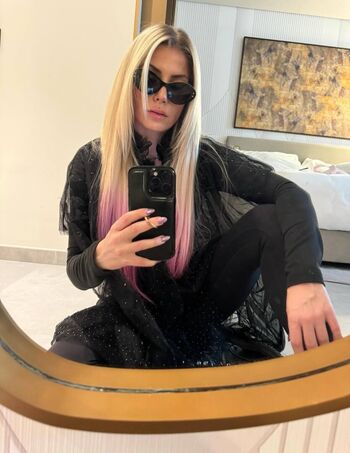 Alexa Bliss