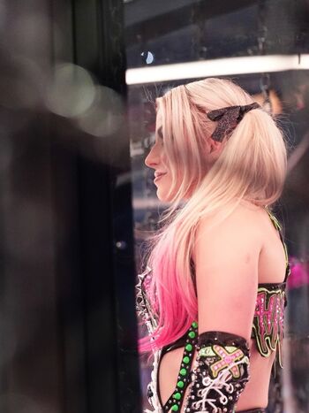 Alexa Bliss