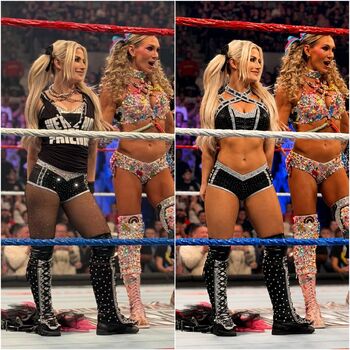Alexa Bliss