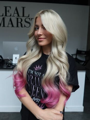 Alexa Bliss