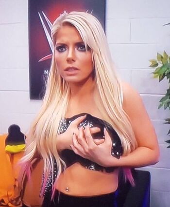 Alexa Bliss