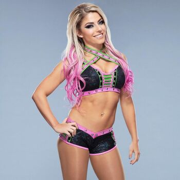 Alexa Bliss