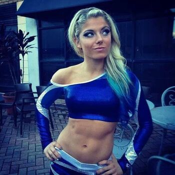 Alexa Bliss