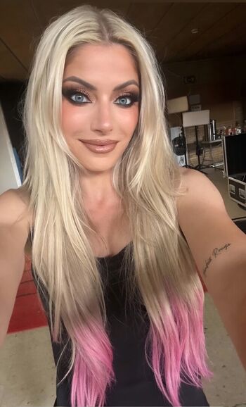 Alexa Bliss