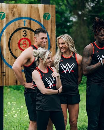 Full leaked Alexa bliss page private photo
