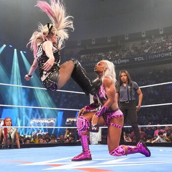 Alexa Bliss