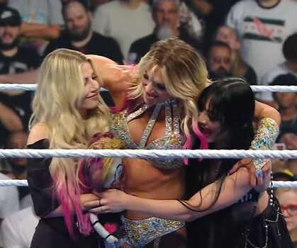 Alexa Bliss