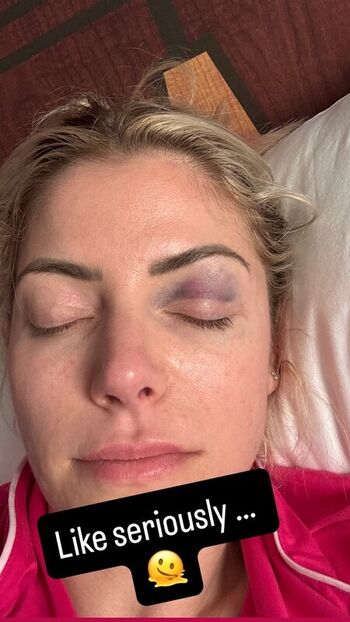 Full leaked Alexa bliss private photo