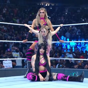 Alexa Bliss
