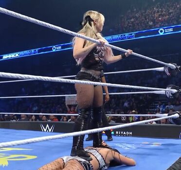 Full leaked Alexa bliss page private photo