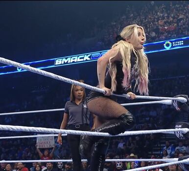 Full leaked Alexa bliss page private photo