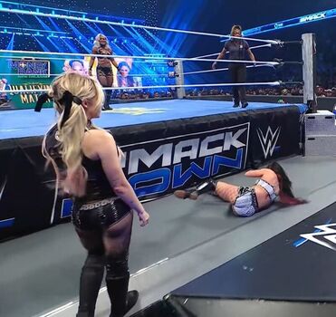 Full leaked Alexa bliss page private photo