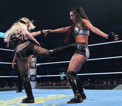 Full leaked Alexa bliss page private photo