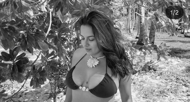 Full leaked Alexa borbon private photo