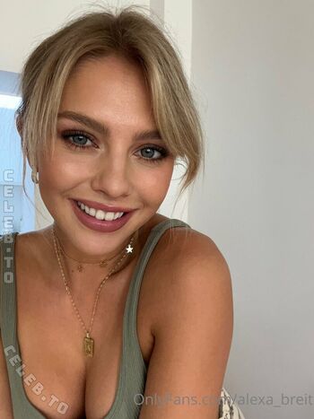Alexa Breit