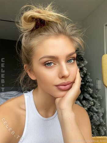 Alexa Breit