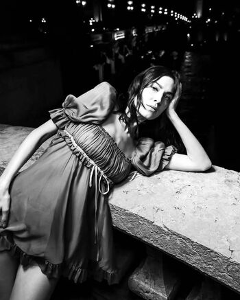 Alexa Chung
