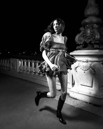Alexa Chung