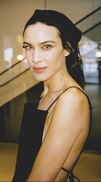Alexa Chung