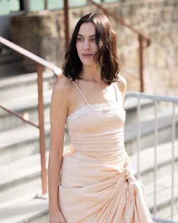 Alexa Chung