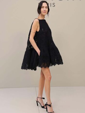 Alexa Chung