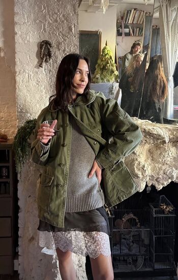 Alexa Chung