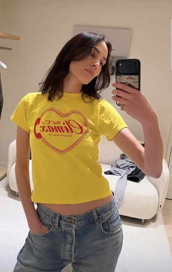 Full leaked Alexa chung private photo